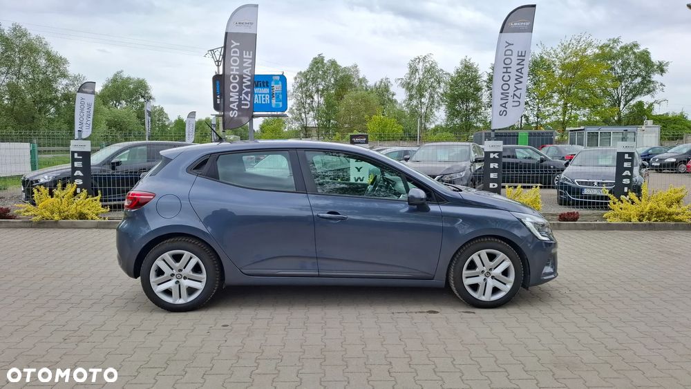 Renault Clio 1.0 TCe Zen - 36