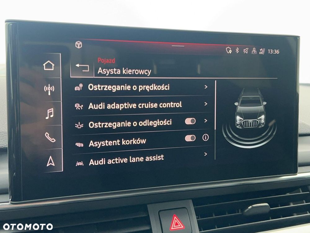 Audi A4 Allroad - 37