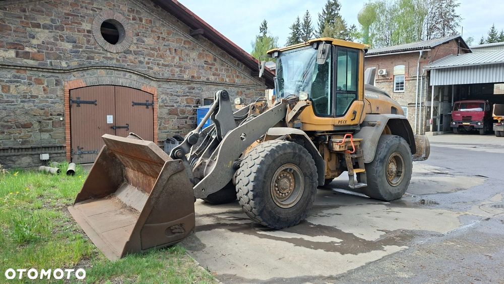 Volvo L 70 H 4X4