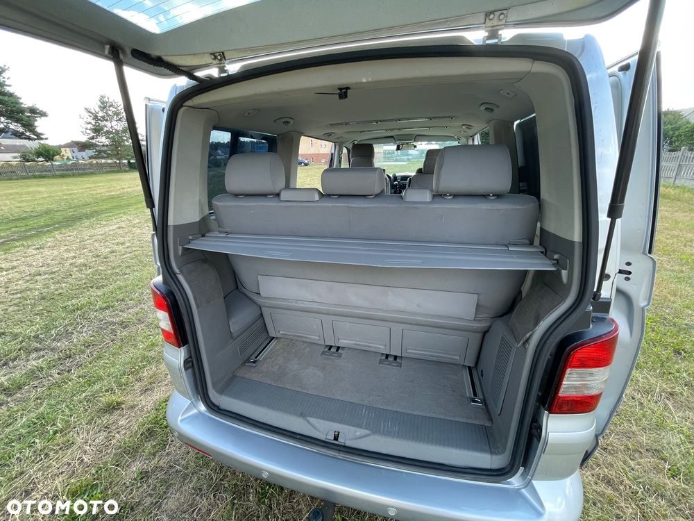 Volkswagen Multivan L1 Comfortline - 23