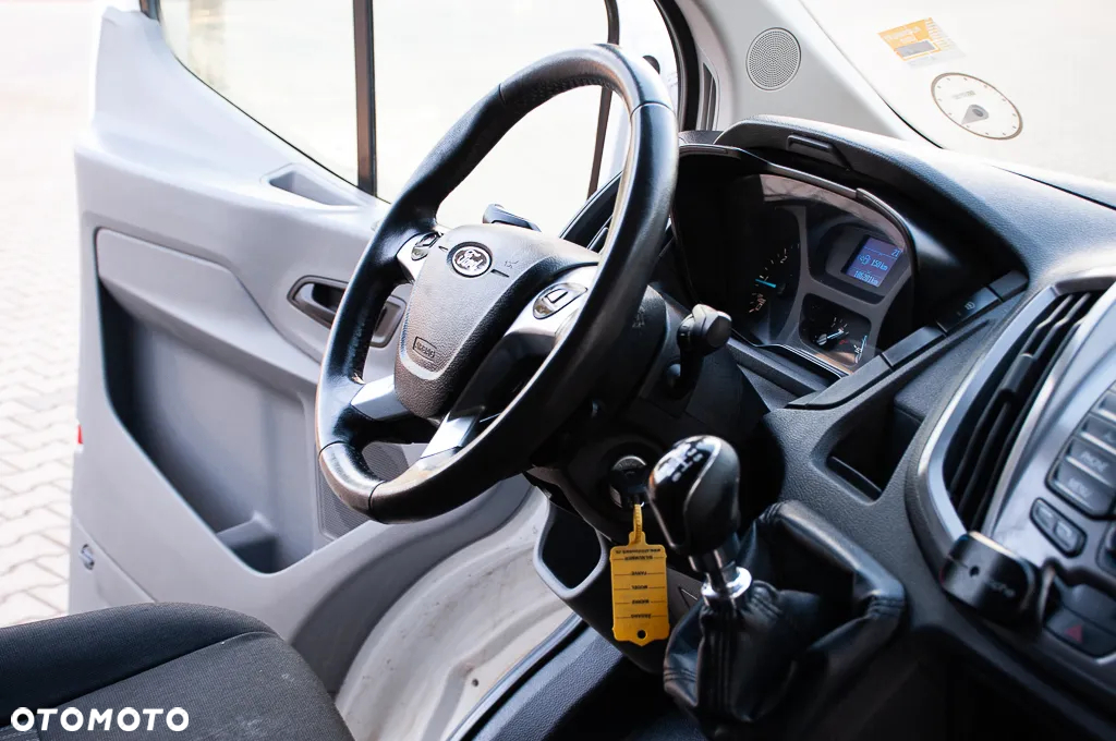 Ford Transit - 37