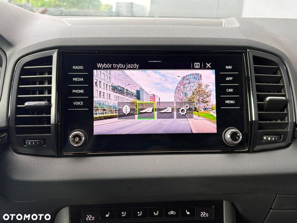 Skoda Karoq 1.5 TSI ACT Sportline DSG - 26