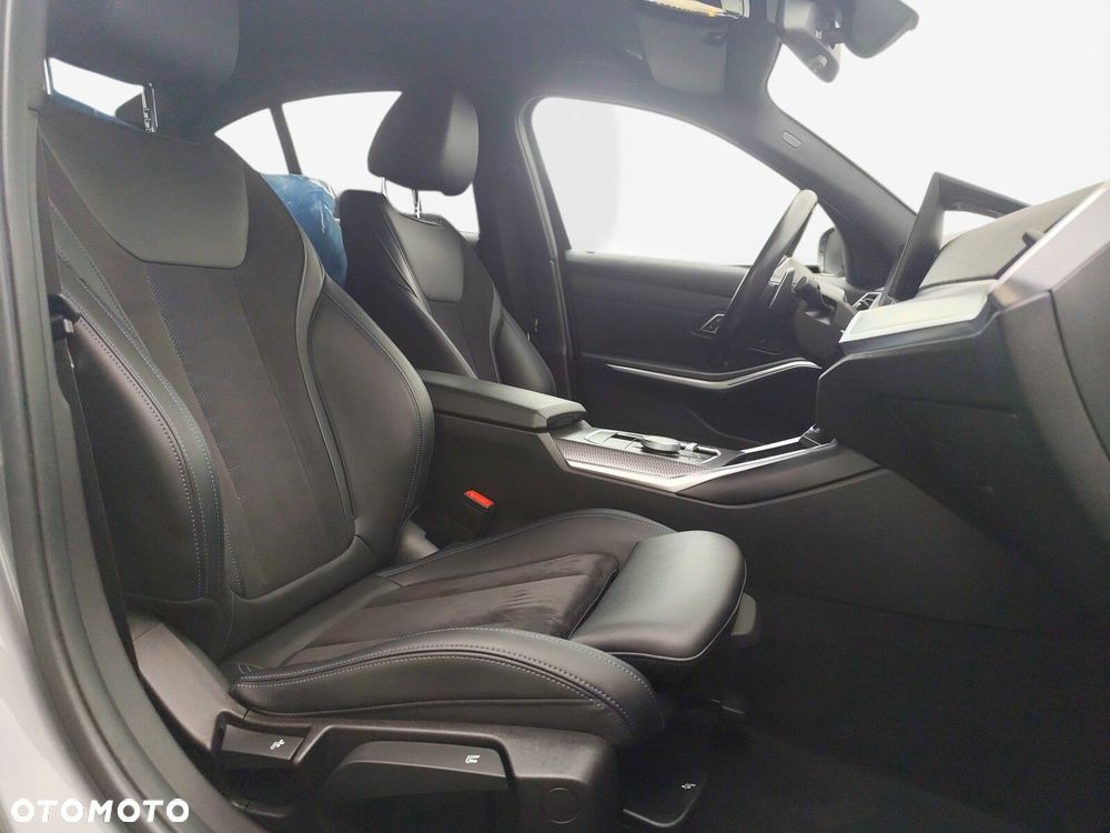 BMW Seria 3 - 13