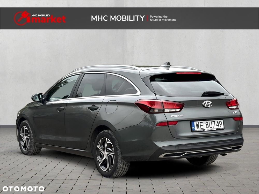 Hyundai i30 1.0 T-GDI Smart - 3