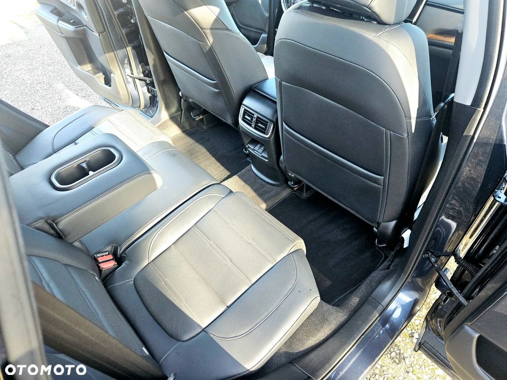 Honda CR-V Lifestyle - 25