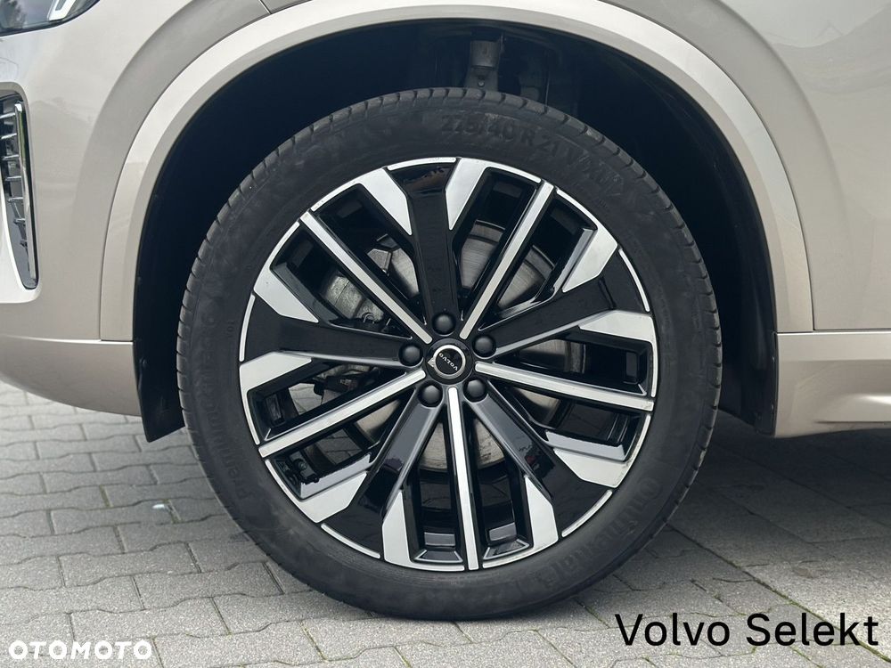 Volvo XC 90 - 6