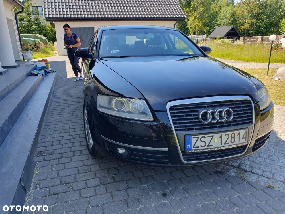 Audi A6 Limousine 2.0 TDI - 2