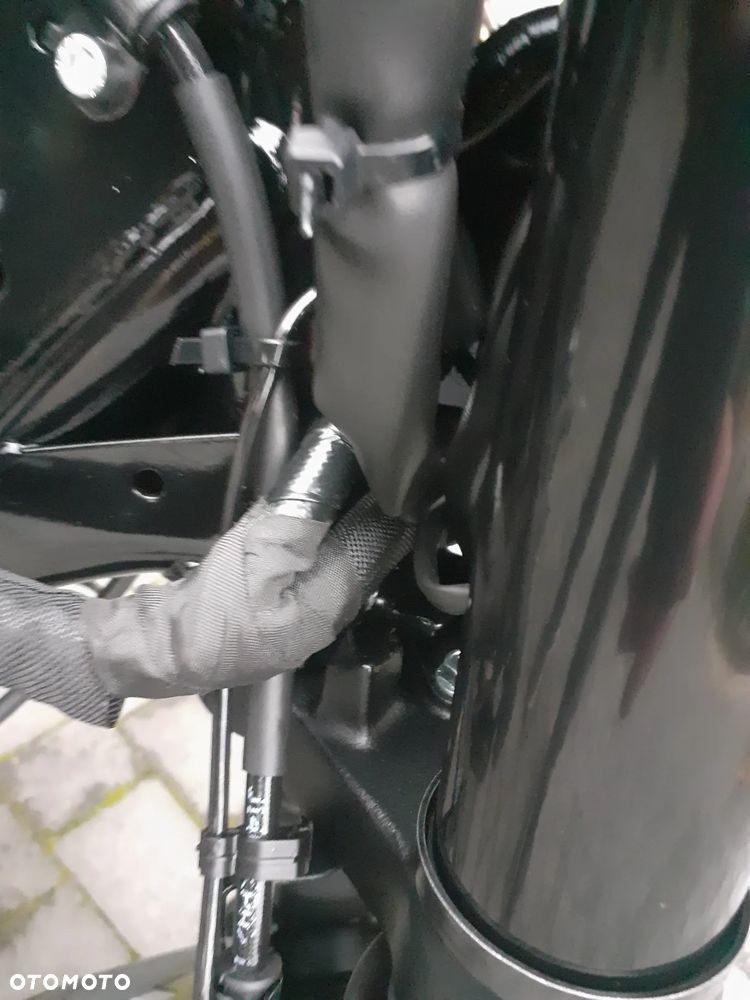 Royal Enfield Meteor - 25