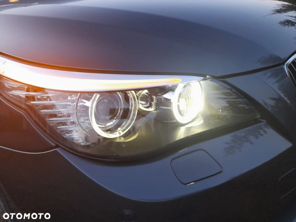 BMW Seria 5 - 18