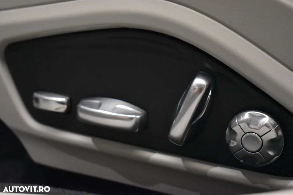 Porsche Panamera 4 - 25