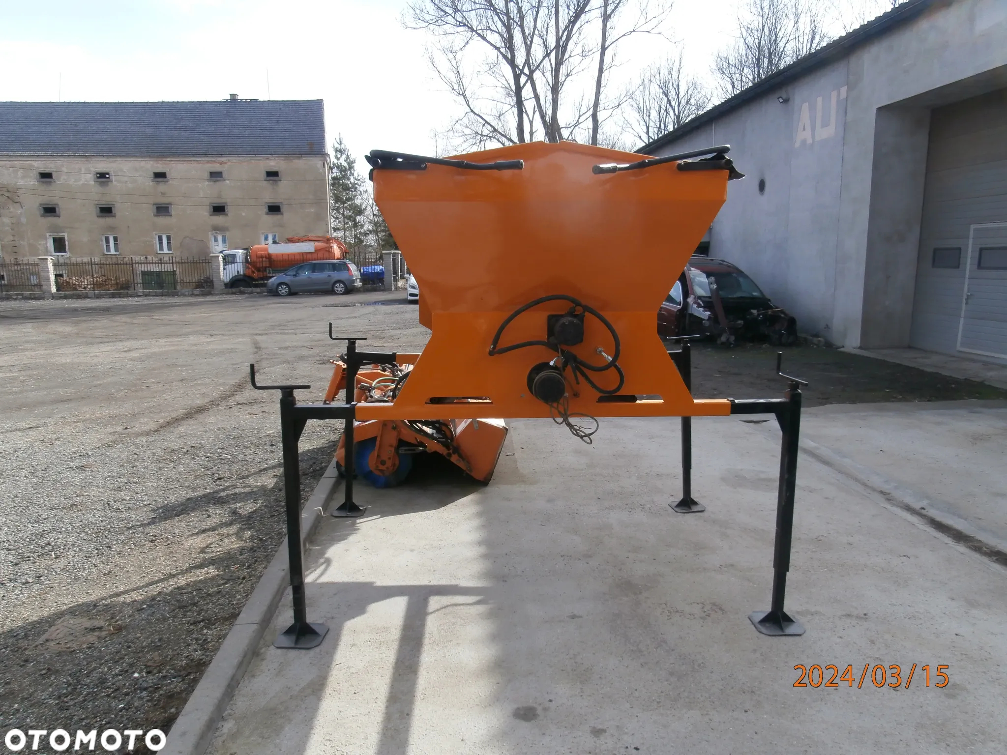 Fiat BSI BU100 - 27