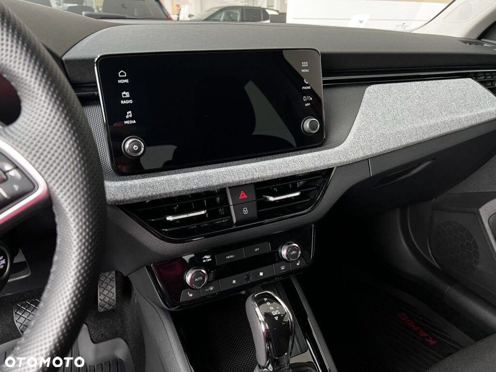 Skoda Kamiq 1.5 TSI Drive DSG - 17
