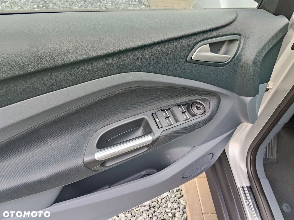 Ford C-MAX 1.0 EcoBoost Start-Stopp-System Titanium - 8