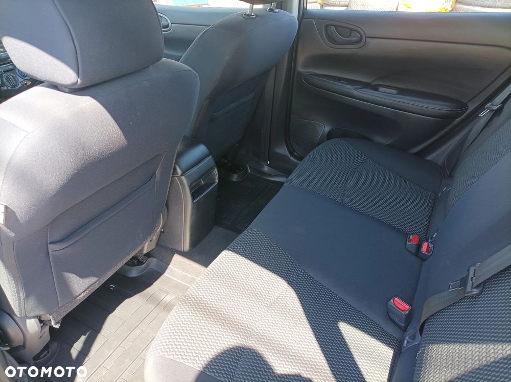 Nissan Pulsar 1.5 dCi N-Vision - 19