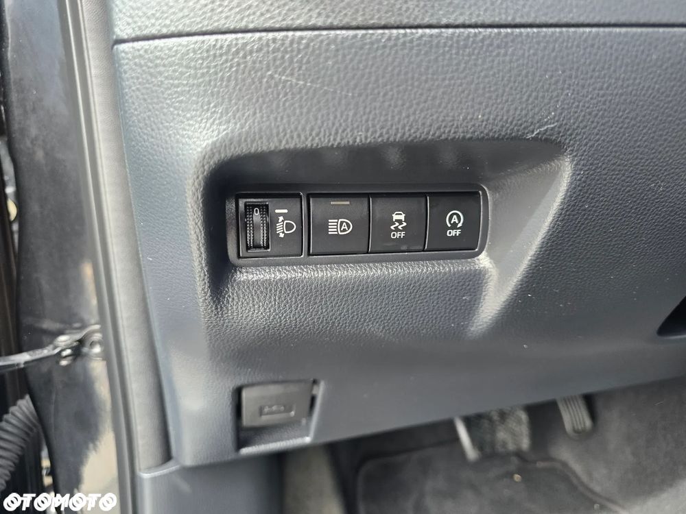 Toyota Aygo X 1.0 VVT-i Comfort CVT - 15