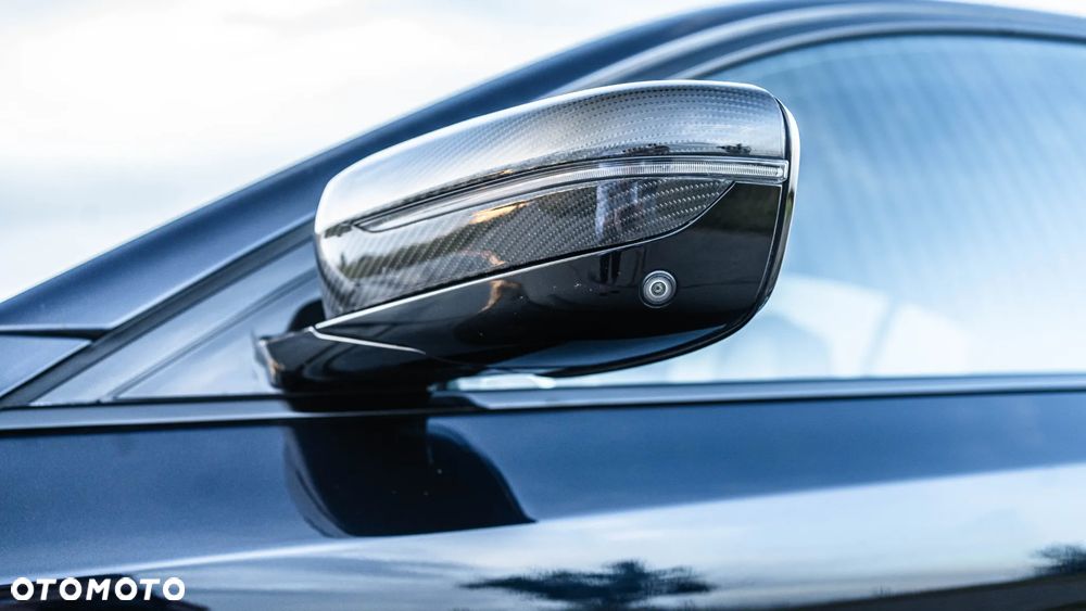 BMW Seria 5 540i xDrive M Sport sport - 29