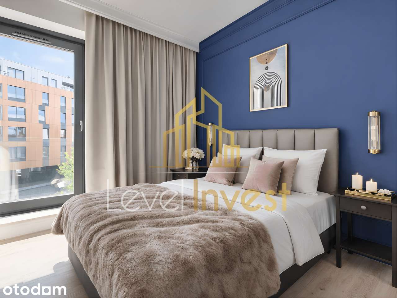 Luksusowy apartament w Brabanku | Strefa wellness | od Października