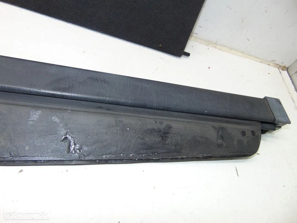 Toyota Corolla chapeleira - 2