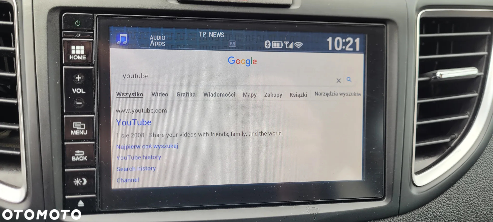 Honda CR-V 2.0 Elegance Plus (Honda Connect+) - 33