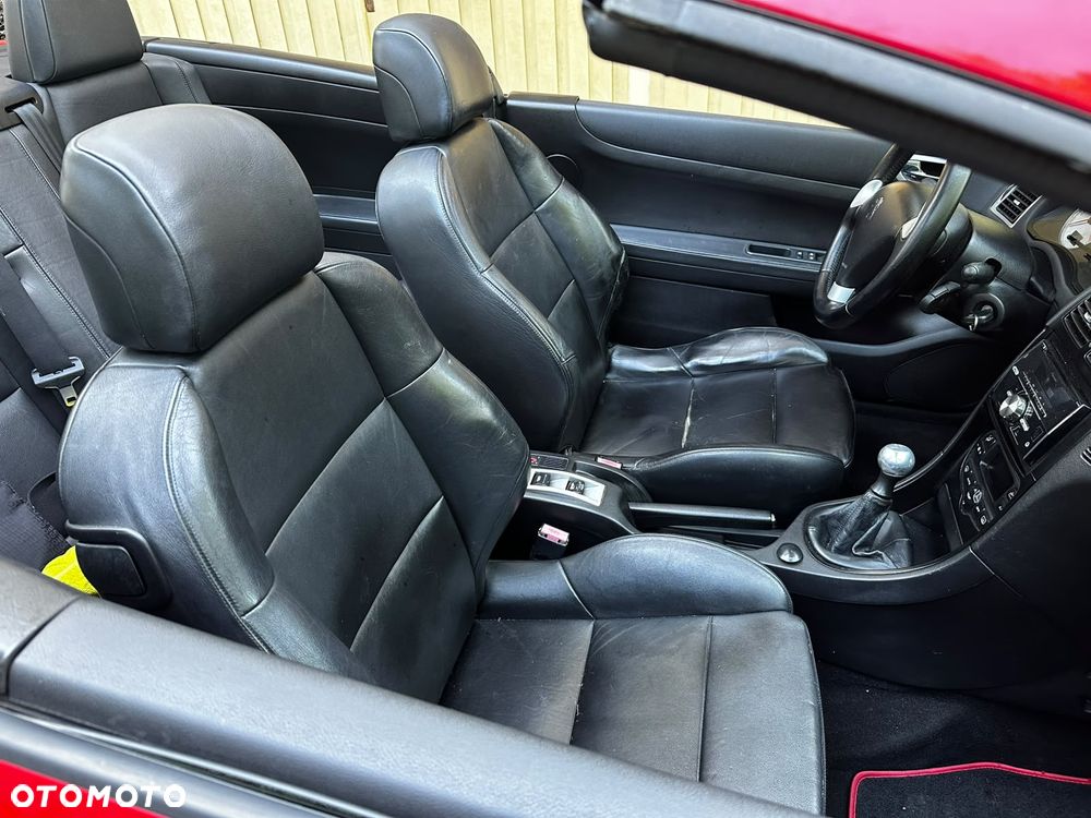 Peugeot 307 135 Sport - 9