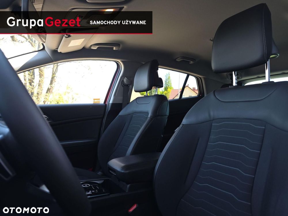 Kia Sportage 1.6 T-GDI HEV Business Line 2WD - 11
