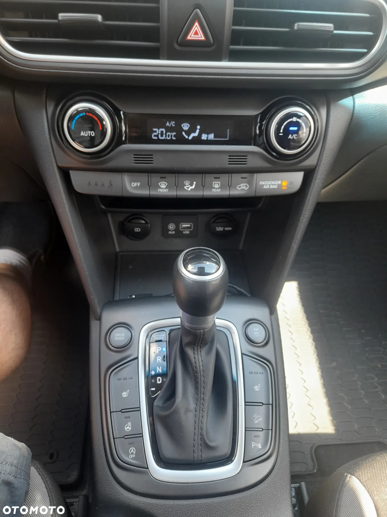 Hyundai Kona 1.6 T-GDI Style 4WD DCT - 12