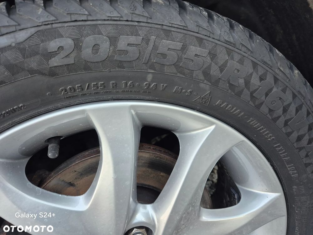 Hyundai i30 1.4 Classic - 25