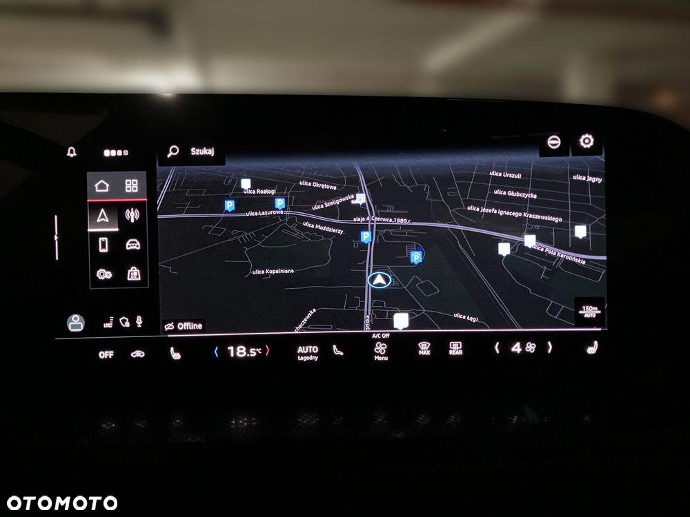 Audi Q5 Sportback TFSI mHEV 150 kW Quattro S tronic - 24