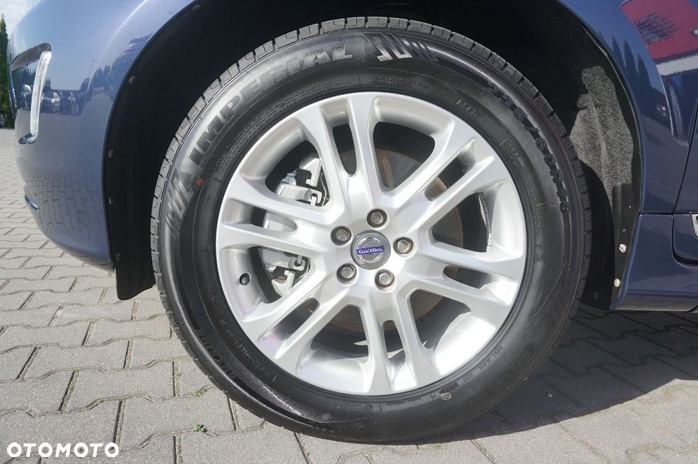 Volvo XC 60 D4 Drive-E Summum - 31