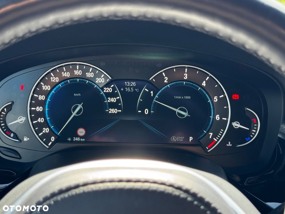 BMW Seria 5 - 15