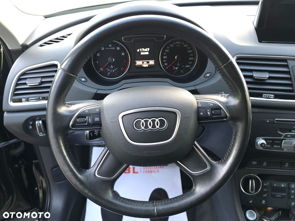 Audi Q3 - 26