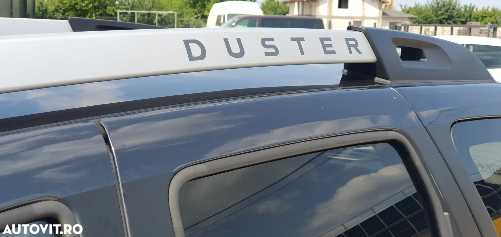 Dacia Duster - 13