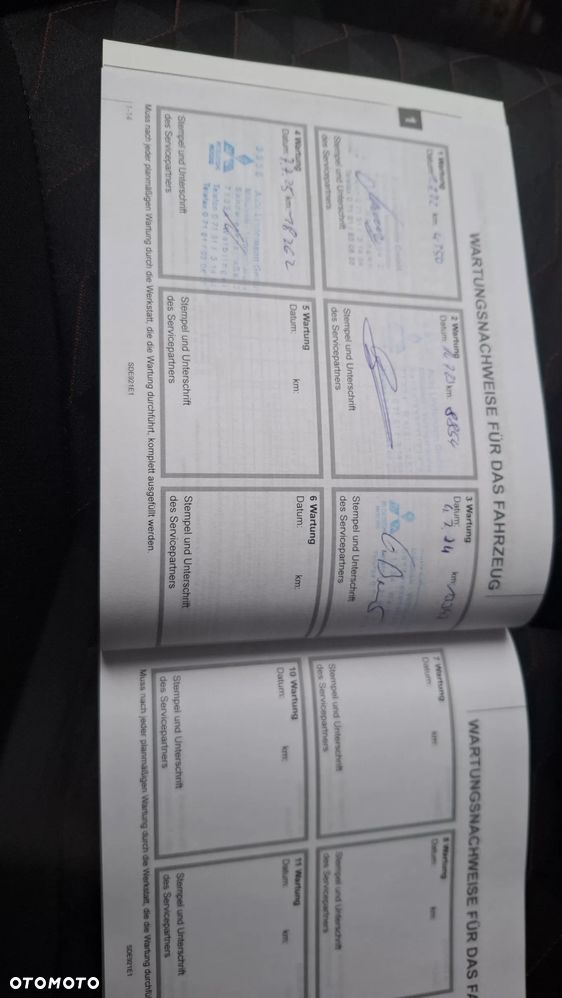 Mitsubishi Space Star AS&G 1.2 Plus - 36