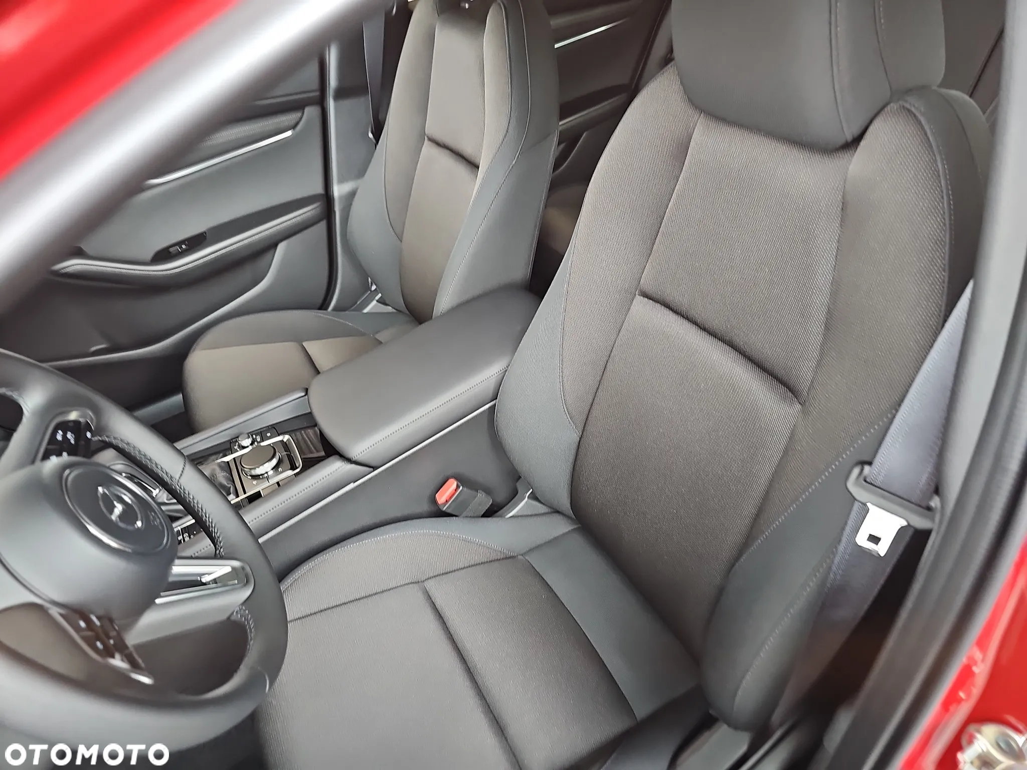 Mazda 3 - 11