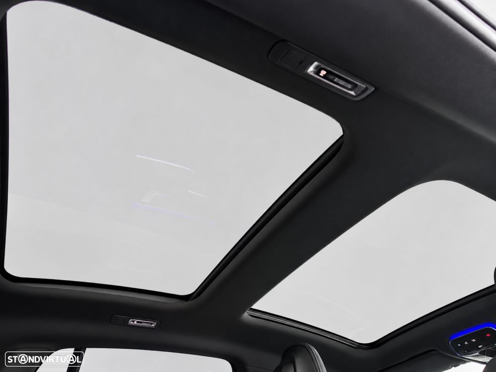 Mercedes-Benz EQE 350 4Matic AMG Line - 5