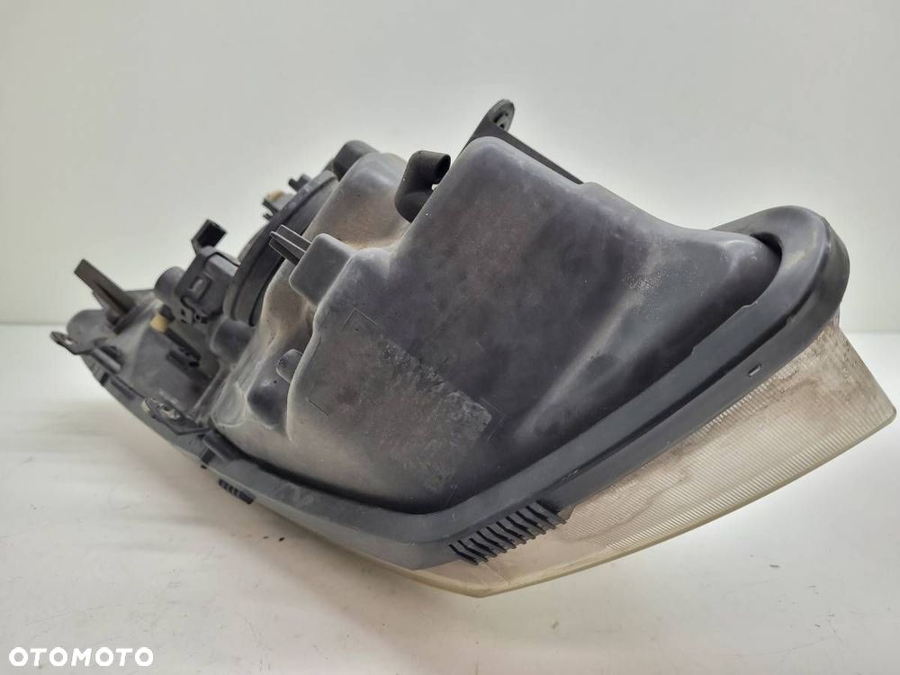 REFLEKTOR LAMPA PRAWA PRZÓD RENAULT SCENIC II 2005 EUROPA - 6