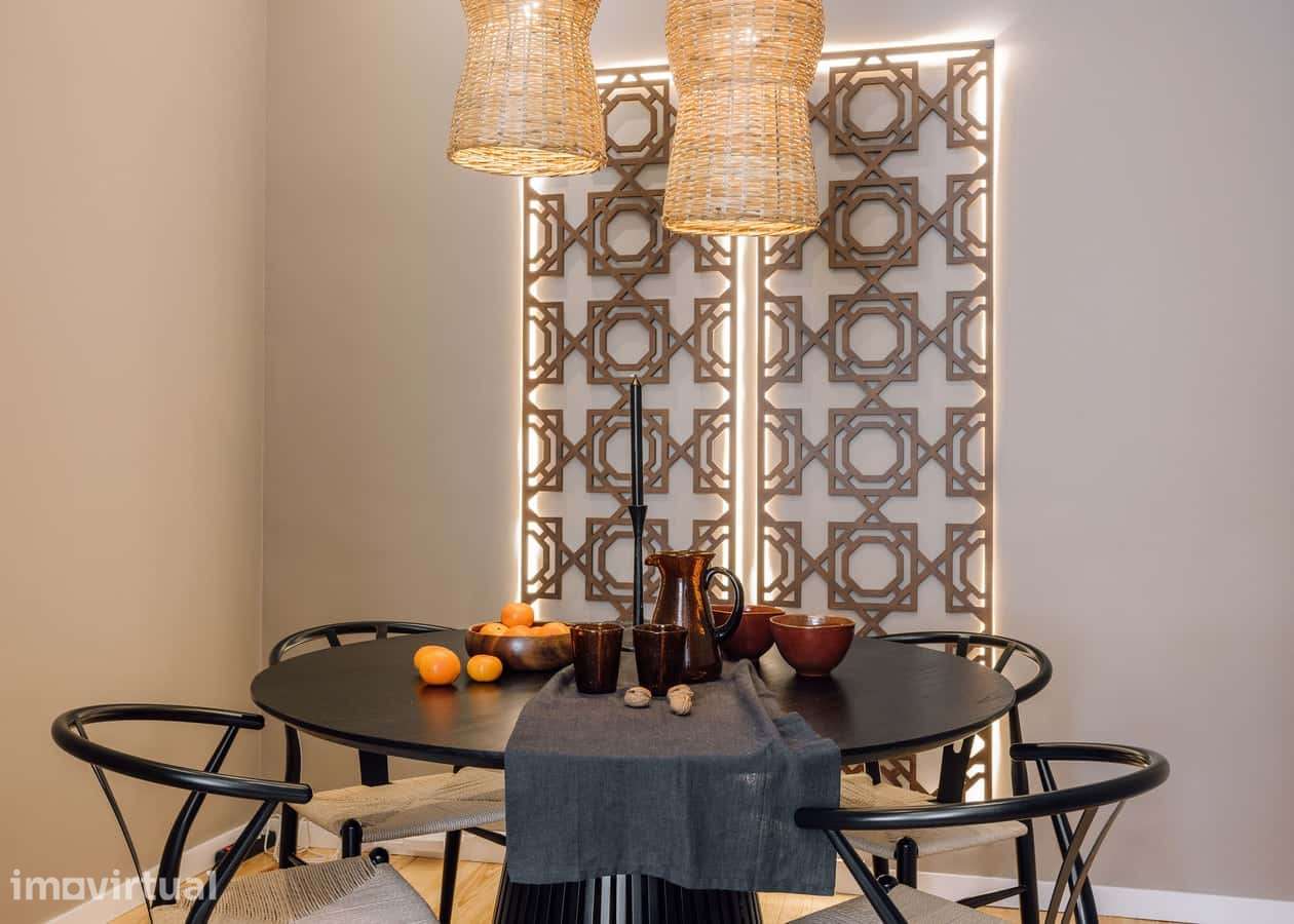 2 bedrooms in Príncipe Real - Grande imagem: 3/22