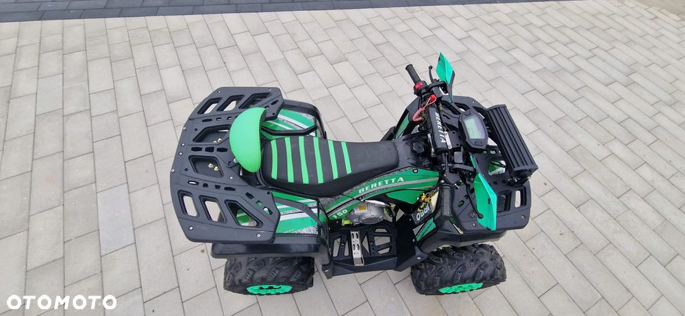 Berreta Turbo - 7