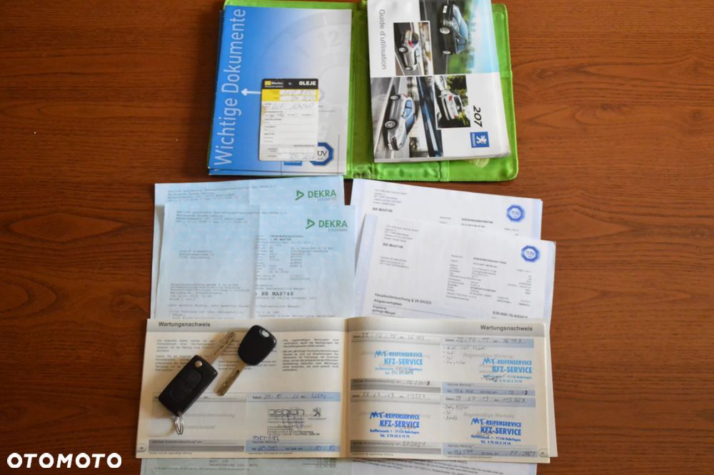 Peugeot 207 75 Tendance - 32