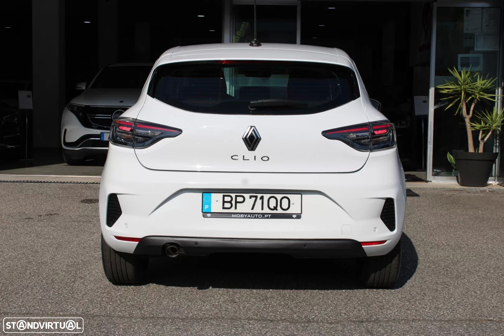 Renault Clio 1.0 TCe Evolution Bi-Fuel - 22