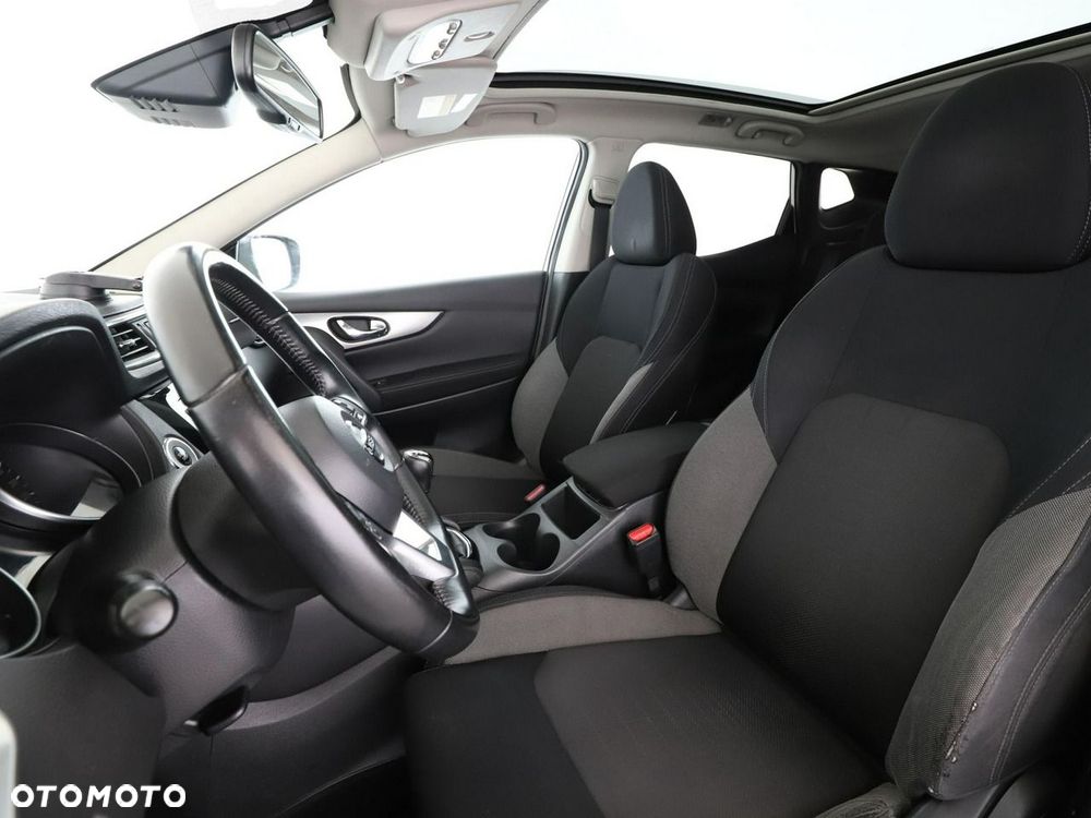 Nissan Qashqai 1.2 DIG-T Acenta - 14