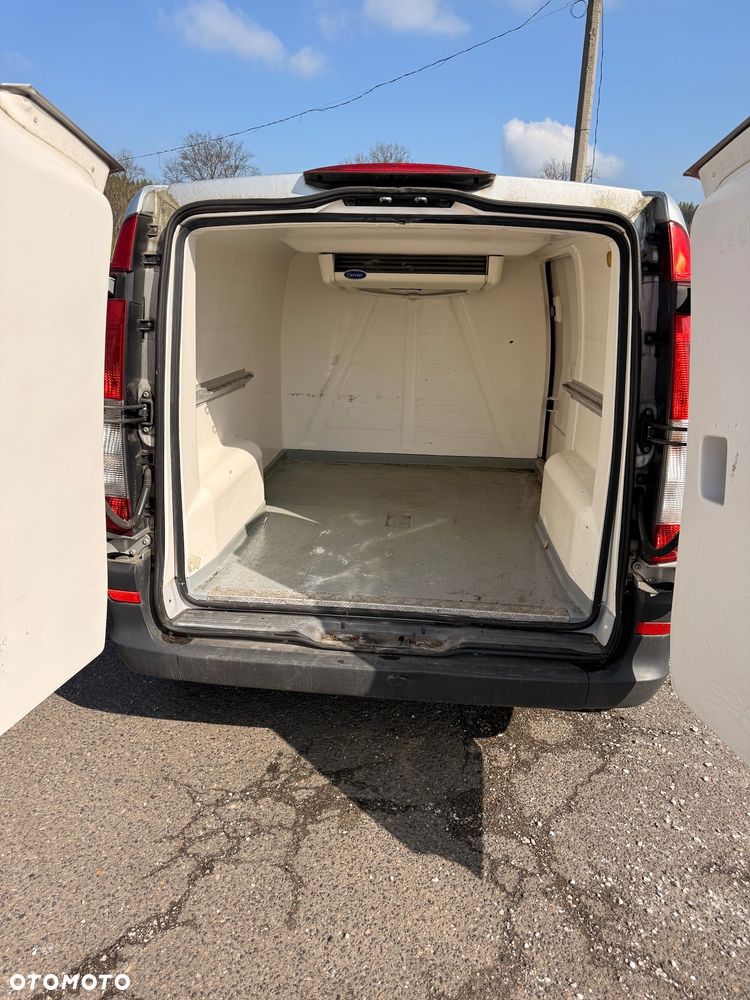 Mercedes-Benz Vito - 17