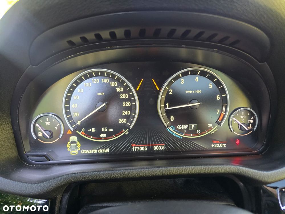 BMW X3 xDrive28i Sport-Aut xLine - 10