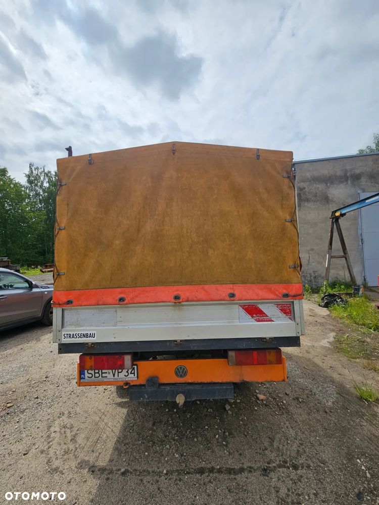 Volkswagen LT - 4