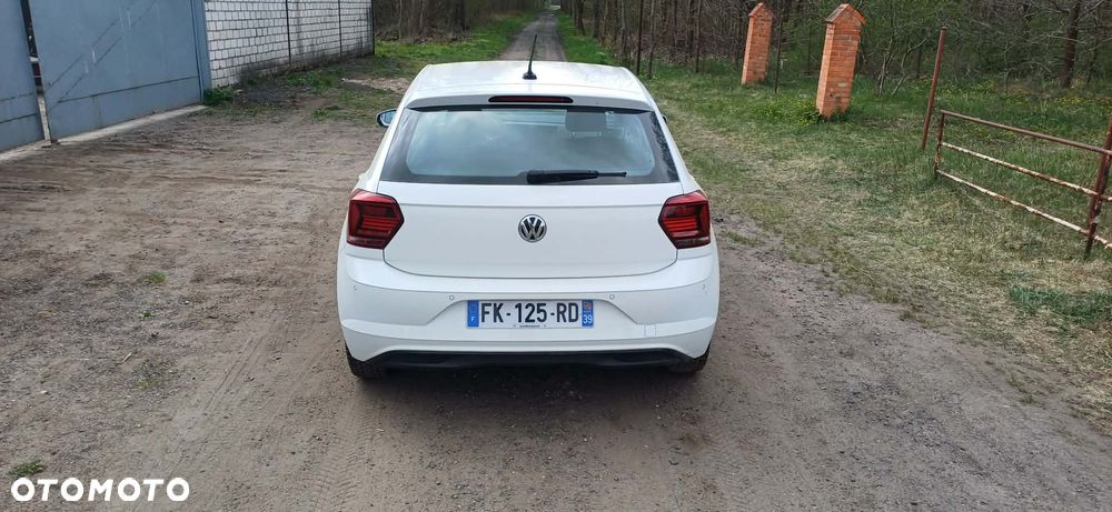 Volkswagen Polo 1.6 TDI SCR beats - 4