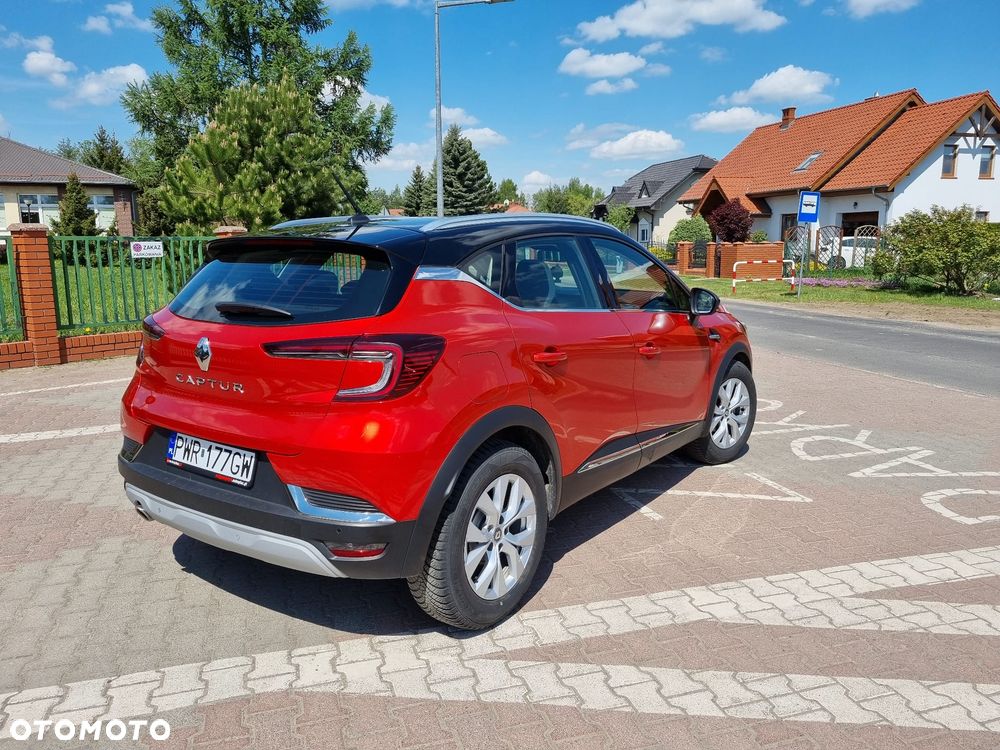 Renault Captur - 4