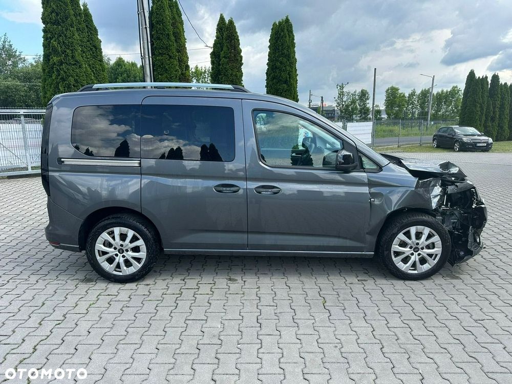 Ford Tourneo Connect - 7