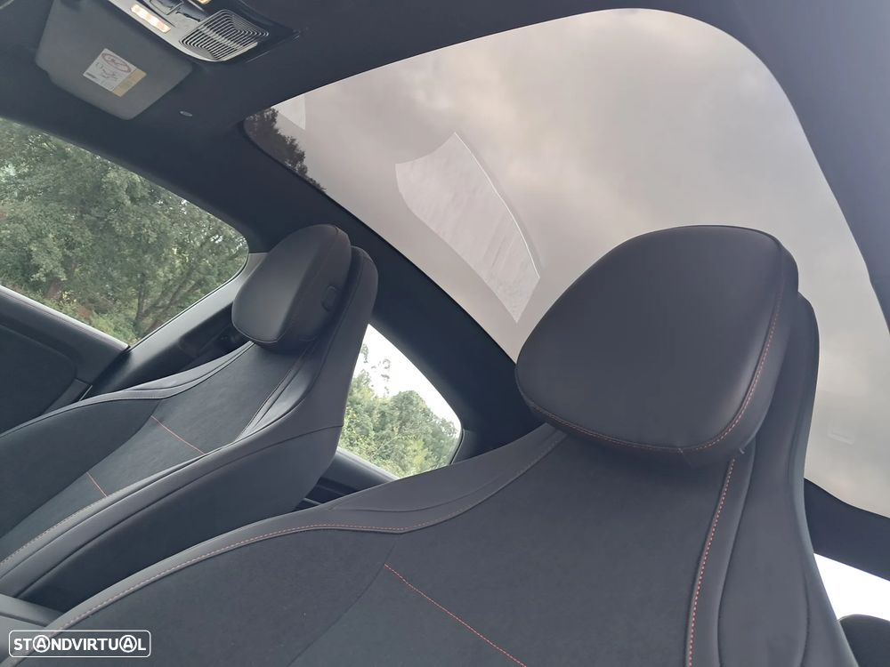Mercedes-Benz CLA 250+ EQ - 15