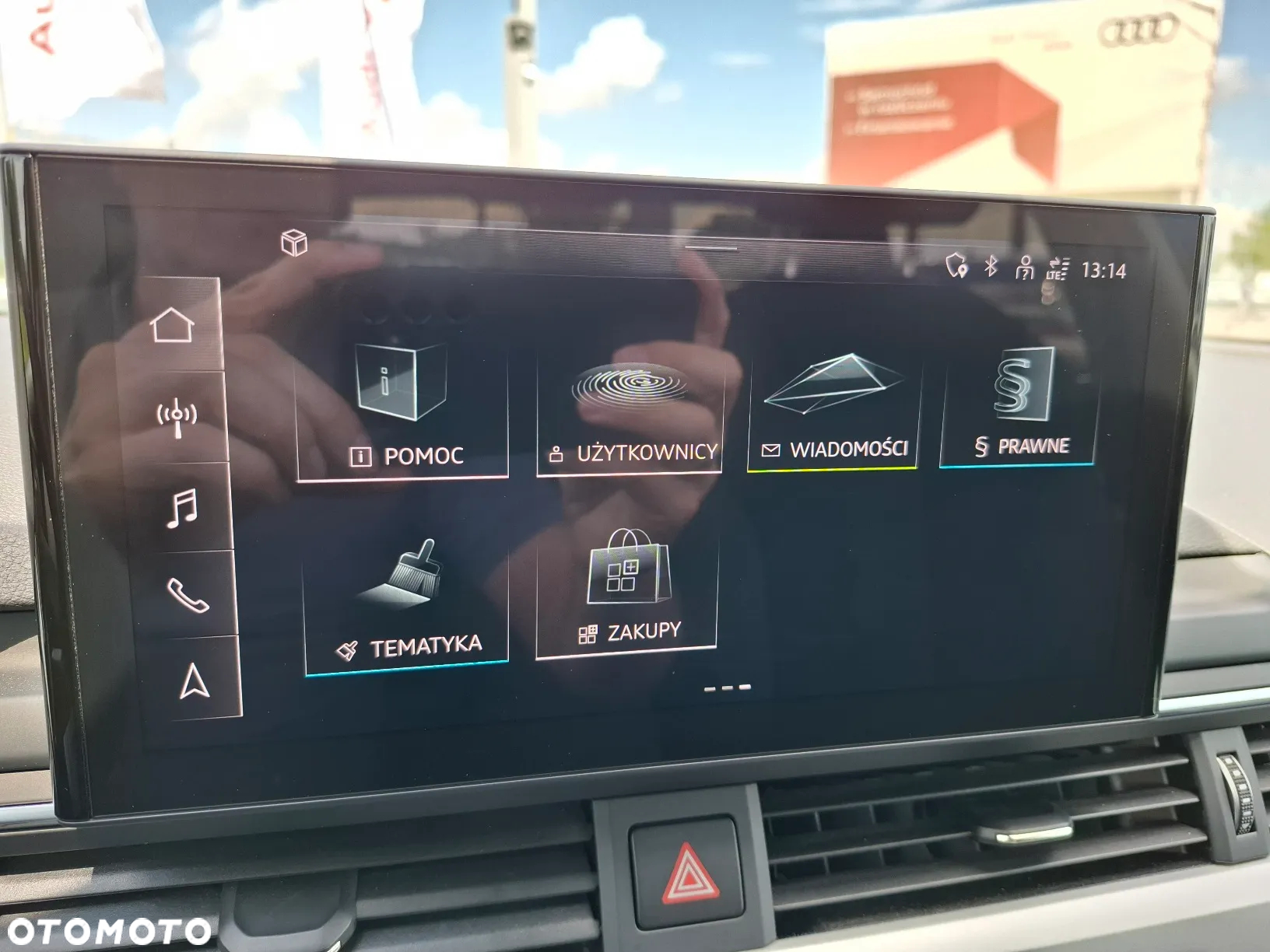 Audi A4 - 23