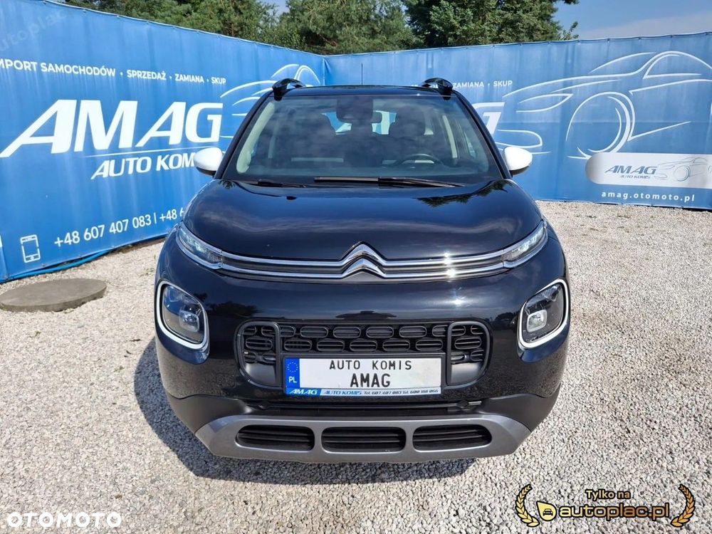 Citroën C3 Aircross - 3